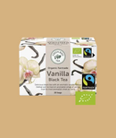 Green Bird Tea - Vanilla Black Tea