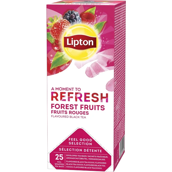 Lipton - Forest Fruits