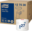 Tork Mid Size Advanced T6, 2-lags