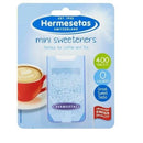 Sødetablet Hermesetas blå 1x400 stk.