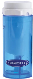 Hermesetas 1400 stk.