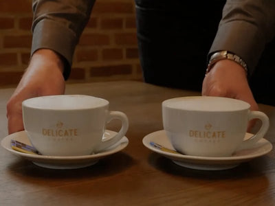 Tag kaffepause-quizzen