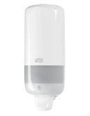 Dispenser sæbe/Desinfektion S1