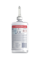 Tork hånddesinfektion Salubrin  S1 6x1 l., 70% alkohol