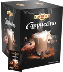 Caprimo Cappuccino Breve