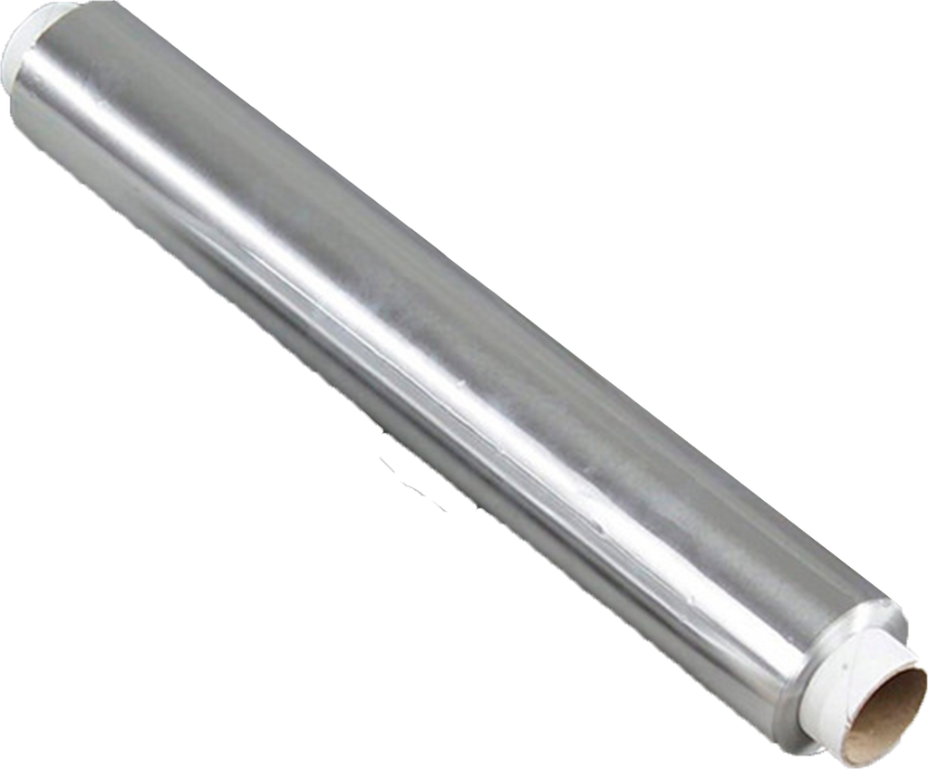 Staniol Rupt Staniol 30 cm.