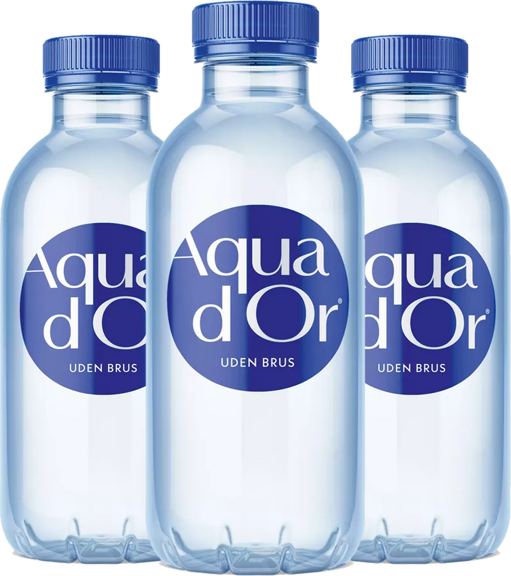 Aqua Kildevand l.