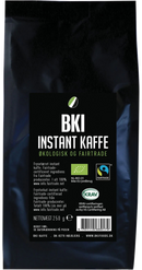 BKI Instant Coffee økologisk