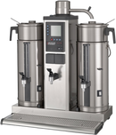 Bonamat 2 x 5 liter HW