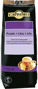 Caprimo Mørk Kakaodrik