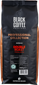 Black Coffee - Double Roast