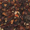 Løsvægt Te - Skovbær