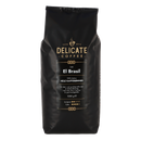 Hele Bønner - El Brasil