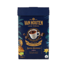 Van Houten - Santo Domingo Cacao