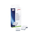 Jura Afkalkning Tabs