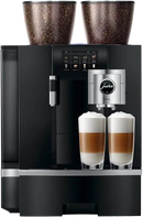 Jura Giga X8 (EA) Professionel