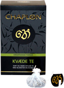 Chaplon - Kvæde Te