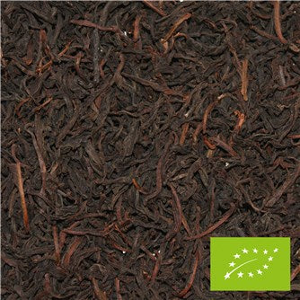 Løsvægt Te - Økologisk Ceylon Te