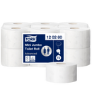 Tork Advanced T2, 2-lags