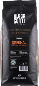 Black Coffee - Original