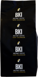 BKI Instant Coffee