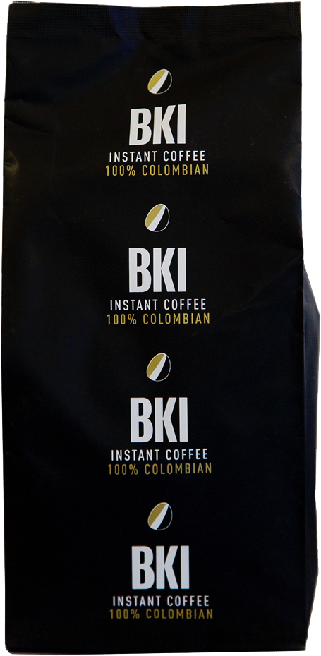 BKI Instant Coffee